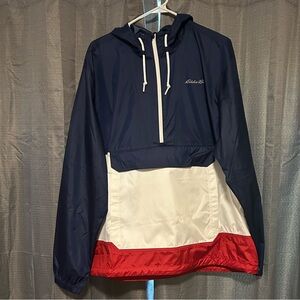 Eddie Bauer Windbreaker